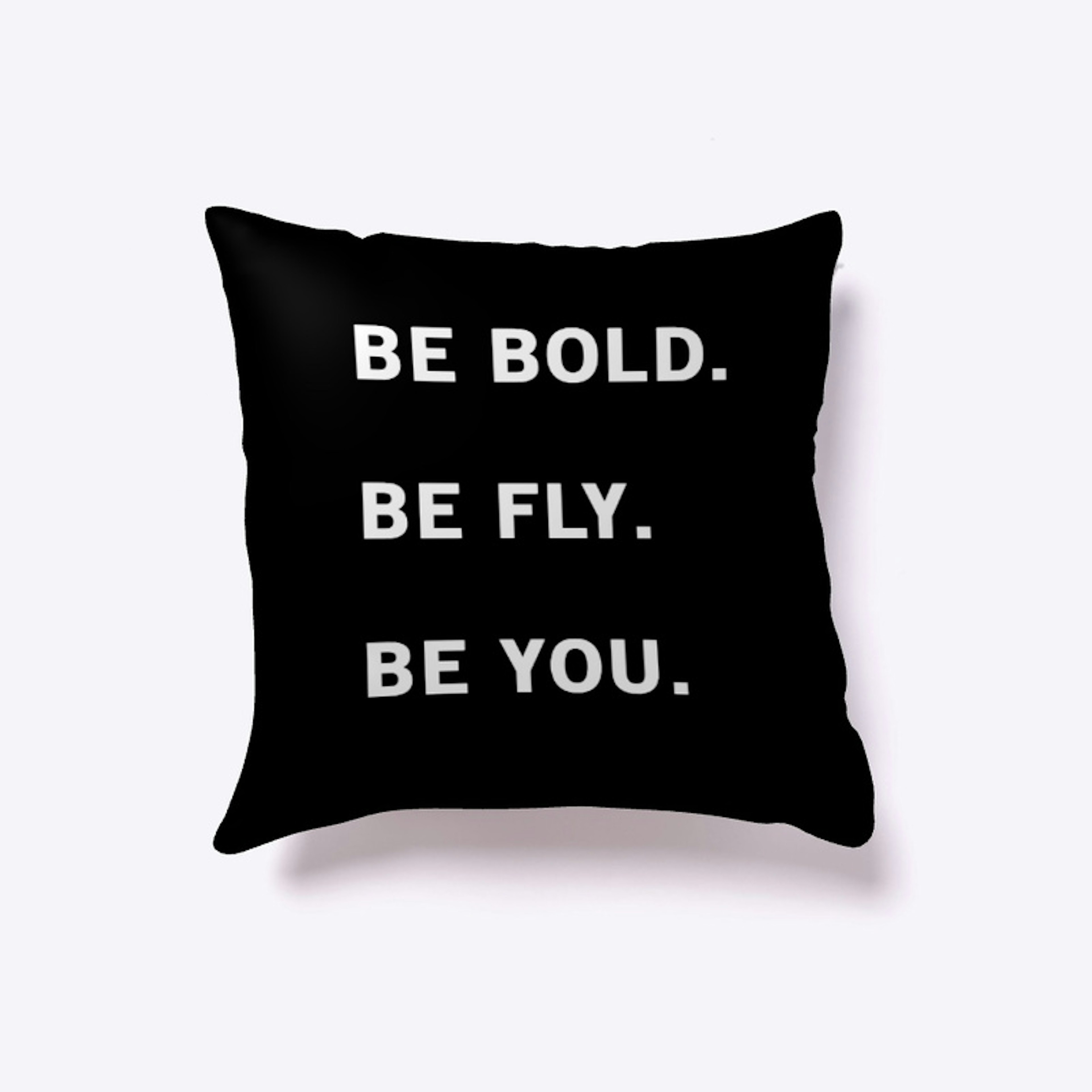 Bold and Fly Collection