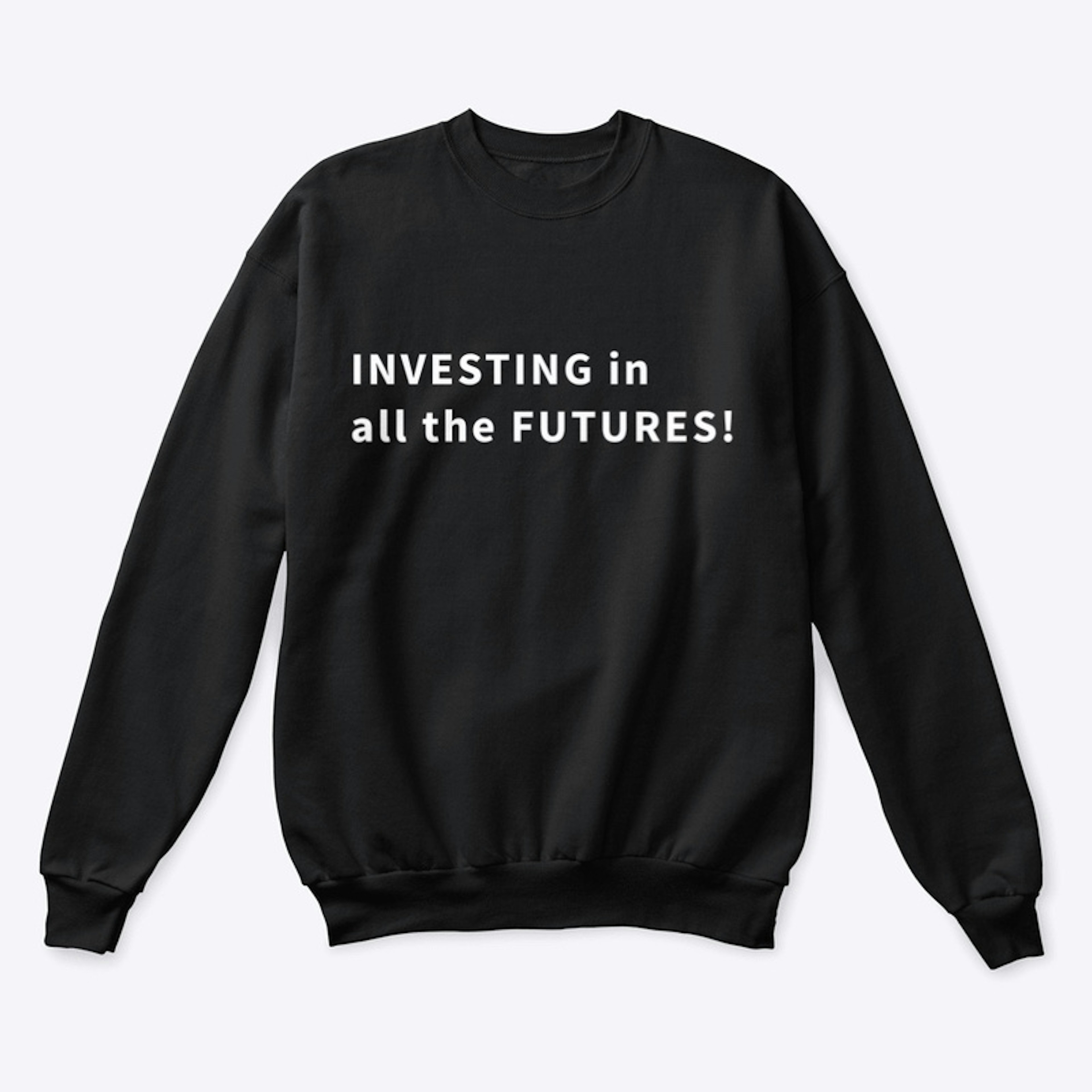 All Futures Investing Tee