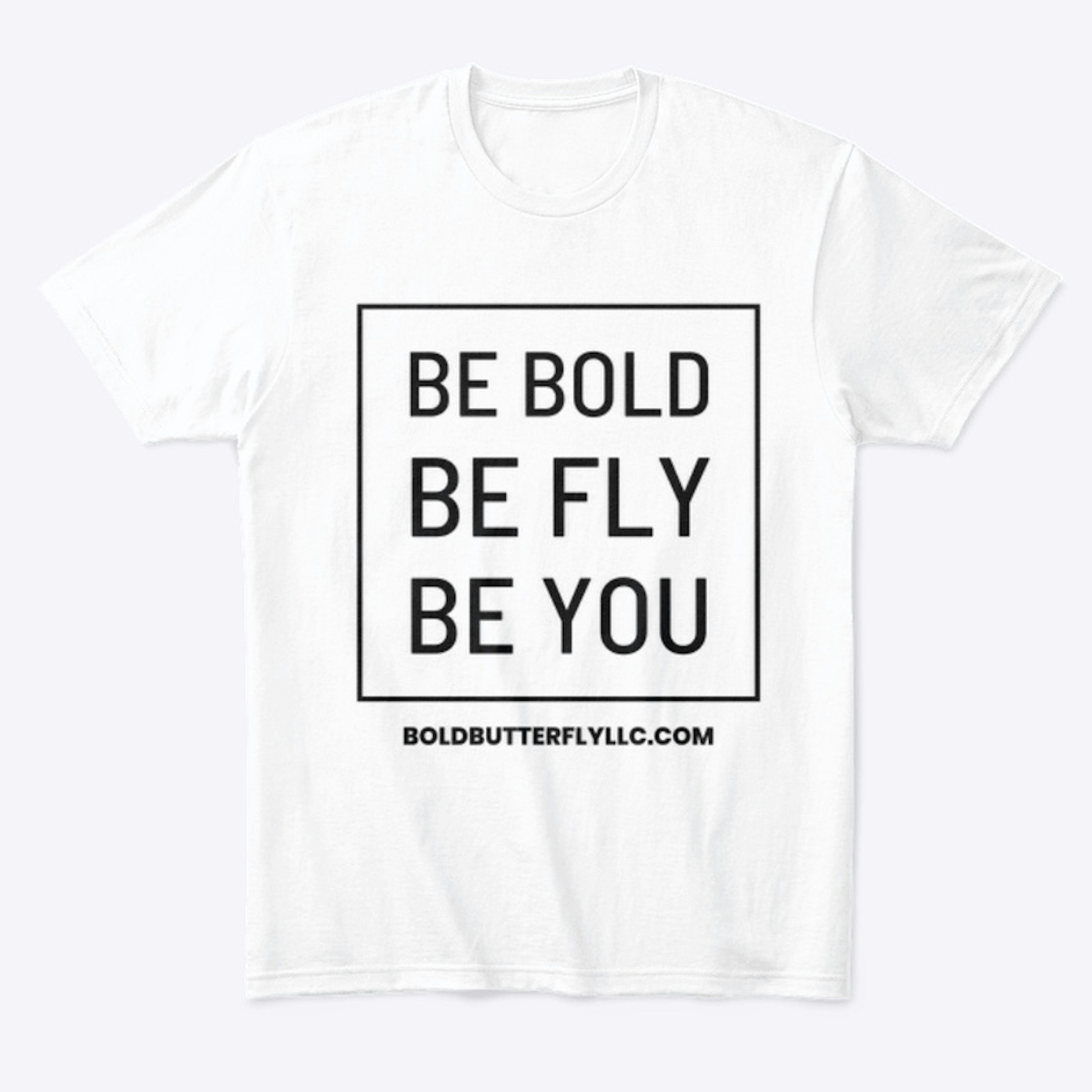 Black & White Bold & Fly Collection 
